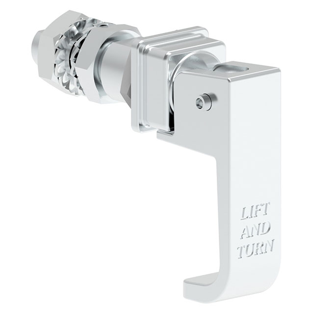 17011100 Essentra Access Solutions  Latches Locks
